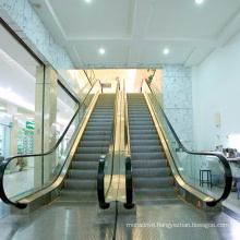 Competitive Price handrail escalator